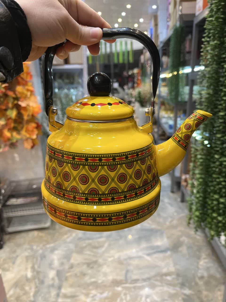 کتری مراکشی